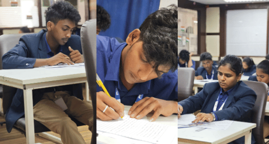 Andhra Institute of Management and Science Campus photo 27